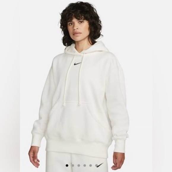 Nike Tops - Nike Oversized Phoenix Fleece